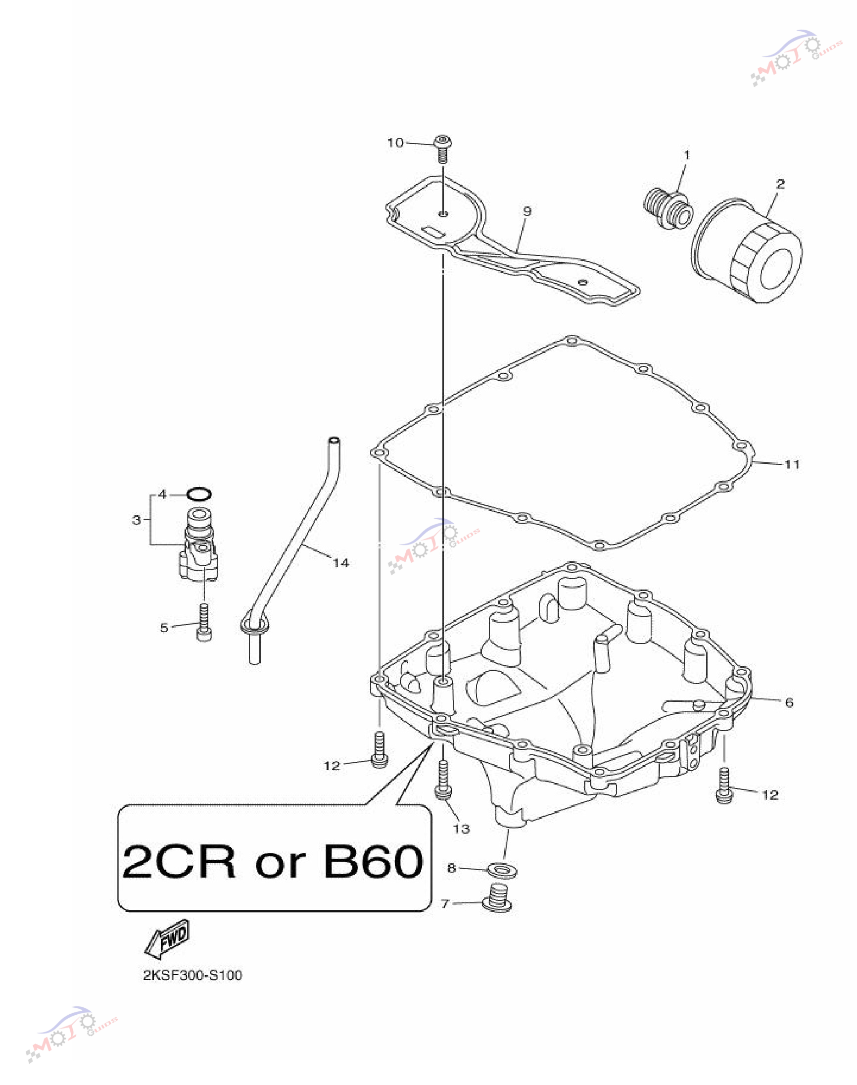 Engine Diagram